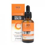 Face Facts Vitamin C Facial Serum - 30ml (9523) (19523-150) FF.A/42