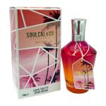 Sunset Edition (Ladies 75ml EDT) Soulcal & Co (1952) SC/9