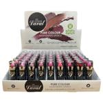 Laval Pure Colour Moisturising Lipstick - L1D1 (54pcs) (Assorted) (£0.67/each) (0010)