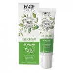 Face Facts 98% Natural Eye Cream - 25ml (2011) (22011-150) FF.B/31