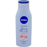Nivea Cherry Blossom & Jojoba Oil In Body Lotion - 400ml (2030)