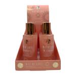 W7 Way Of Life Body Shimmer Oil - Be Luminous (8pcs) (WOLBSOP) (2047) (£2.13/each) A/70