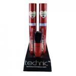 Technic Plumping Lip Gloss - Power (12pcs) (20640) (£0.86/each) F/49