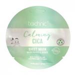 Technic Calming Cica Mask - 23g (7351) (20735) T/MASK-2