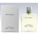 Silver Abyss (Mens 100ml EDT) Fine Perfumery (2074) (FP6207) F/10