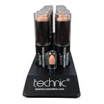 Technic Foundation Stick - Beige (12pcs) (20753) (£1.16/each) C/34