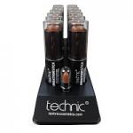 Technic Foundation Stick - Chestnut (12pcs) (20755) (£1.16/each) C/32