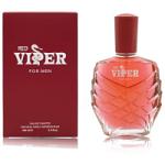 Red Viper (Mens 100ml EDT) Fine Perfumery (2089) (FP8208) F/13