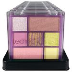 Technic Pressed Pigment Palette - Raspberry Ripple (12pcs) (21533) (£1.55/each) C 66