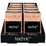 Technic Summer Cream Blush - First Love (10pcs) (21728) (£1.05/each)  F 19A