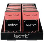 Technic Summer Cream Blush - Kiss Curl (10pcs) (21730) (£1.05/each) F 16