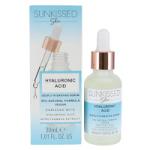 Sunkissed Hyaluronic Acid Serum - 30ml (6pcs) (30483) (£2.15/each) SK.C/1