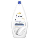 Dove Indulging Caring Bath - 450ml (2226) 
