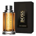 Boss The Scent (Mens 50ml EDT) Hugo Boss (2268)