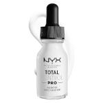 NYX Total Control Pro Hue Shifter Foundation - TCPH02 Light (3pcs) (7684) (£3.75/each) NYX/B3