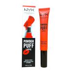 NYX Powder Puff Lip Cream - PPL17 Crushing Hard (2311)