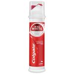 Colgate Max White Luminous Pump Toothpaste - 100ml (5182)