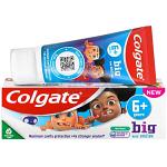 Colgate Big Kids' Smiles 6+ Toothpaste - 50ml (0552) 