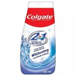 Colgate 2in1 Toothpaste and Mouthwash - 100ml (2416)