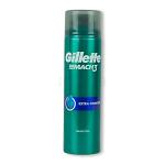 Gillette Extra Comfort Match 3 Shave Gel - 200ml (8309)
