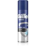 Gillette Series Cleansing with Charcoal Shave Gel - 200ml (9696)