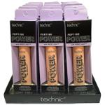 Technic Peptide Power with Widelash Lengthening Mascara (18pcs) (23555) (£1.44/each) B/89