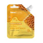 Face Facts Soothing Honey Peel Off Mask - 60ml (7801) (27801-150) FF.A/17a 