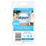 Airpure Linen Room 8 Air Freshening Wax Melts - 86g (1640) 