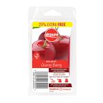 Airpure Cherry Berry 8 Air Freshening Wax Melts - 86g (0292) 