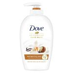 Dove Pampering Care Shea Butter & Vanilla Scent Moisturising Hand Wash (6pcs) (£1.10/each) (1565) Dove.C/16b
