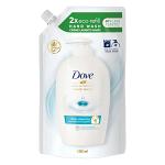 Dove Care and Protect Deep Cleansing Liquid Hand Wash Refill Pack - 500ml (PC4242) 