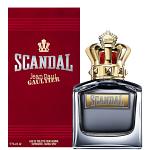 Scandal Homme (Mens 100ml EDT) Jean Paul Gaultier (0885)