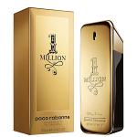 1 Million (Mens 100ml EDT) Paco Rabanne (7921) 