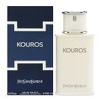 Kouros Homme (Mens EDT 100ml Spray) YSL (3866)
