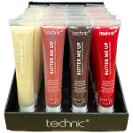 Technic Summer Butter Me Up Tinted Butter Balm (24pcs) (24618) (£0.87/each) B/104