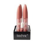 Technic Peptide Pop Lip Gloss - BFF (12pcs) (24638) (£0.95/each) B/17