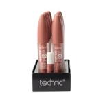 Technic Peptide Pop Lip Gloss - Legit (12pcs) (24641) (£0.95/each) B/14