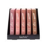 Technic Line & Shine Lip Liner & Lip Gloss (25pcs) (24644) (£1.16/each) B/124c