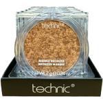 Technic Summer Marble Bronzer - Sun Kissed (6pcs) (24710) (£1.22/each) B/101