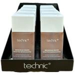 Technic Summer In The Spotlight Bronzing Drops - Warm Light (8pcs) (24714) (£1.75/each) B/99