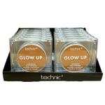 Technic Summer Glow Up Luminous Face Powder - Tan (12pcs) (24716) (£1.13/each) B/98