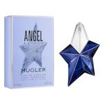 Angel Elixir Refillable Star (Ladies 25ml EDP) Mugler (2488)