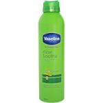 Vaseline Aloe Soothe Continuous Spray Body Lotion - 190ml (2533)