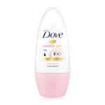 Dove Invisible Care Water Lily & Rose Roll On - 50ml (6pcs) (£1.25/each) (WTS2544), Dove E/13