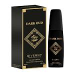 Dark Oud (Mens 30ml EDP) Giverny (2581) G/11