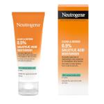 Neutrogena Clear & Defend Moisturiser - 50ml (6pcs) (£2.25/each) (2581)