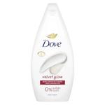 Dove Velvet Glow 0% Sulfate Body Wash - 450ml (2617)