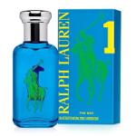 Big Pony Blue 1 (Mens 100ml EDT) Ralph Lauren (2621)