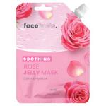Face Facts Soothing Rose Jelly Mask - 60ml (7719) (27719-150) FF.A/17