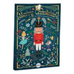 Airpure Nutcracker Warm Cinnamon Scented Sachet - 20g (2852)